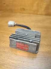 Régulateur de tension YAMAHA