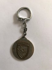 Porte clef  SNCF MACHINE BB 1969