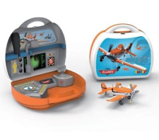 DISNEY CARS AVIONS - VALISE - SMOBY - G88