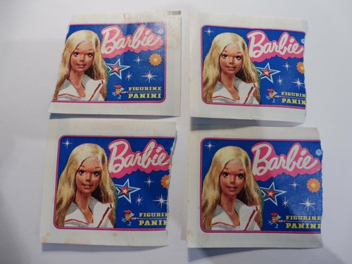 Rare pochette vide coupee - 1,