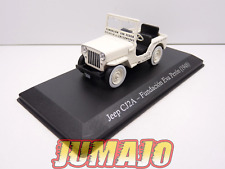 SER37 Voiture 1/43 SALVAT