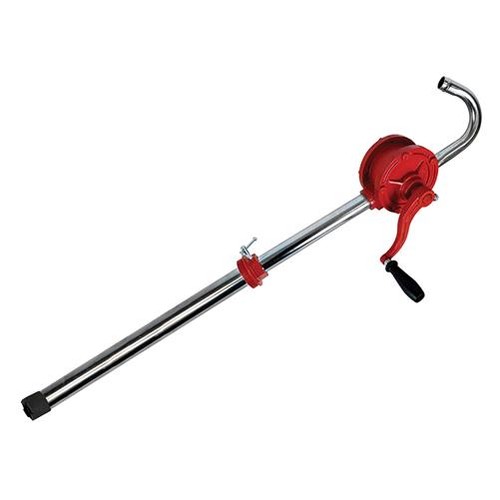 Pompe rotative fonte - pompe, en