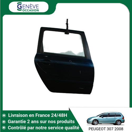 Porte arriere droit - 🇫🇷,