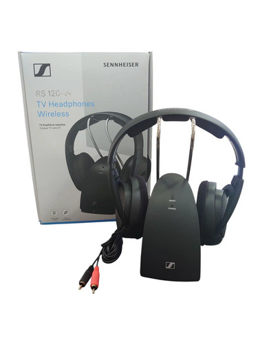 Sennheiser 120 casque - 120-w,