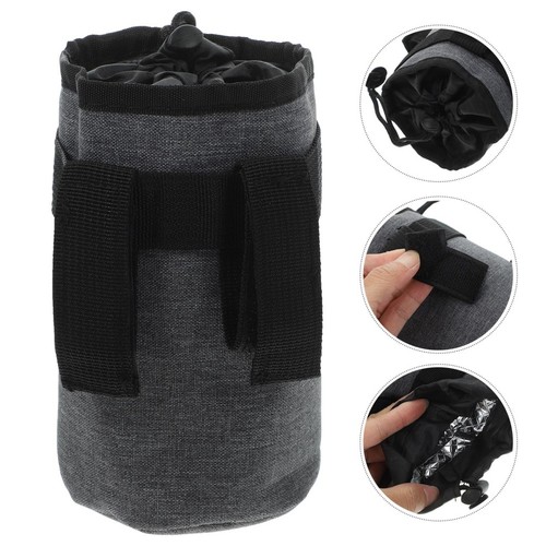 Porte gourde support vtt - porte,