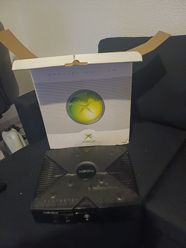 Console xbox skeleton - console,