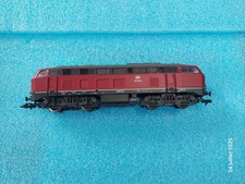 Locomotive LOCO FLEISCHMANN DB