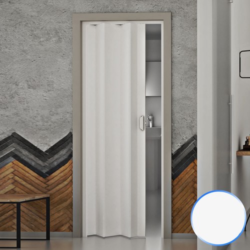 Porte accordèon pliante - porte,
