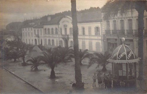 Algérie boufarik après - boufarik,