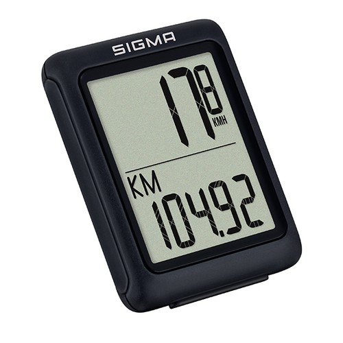 Sigma bc5211 compteur - bc5211,