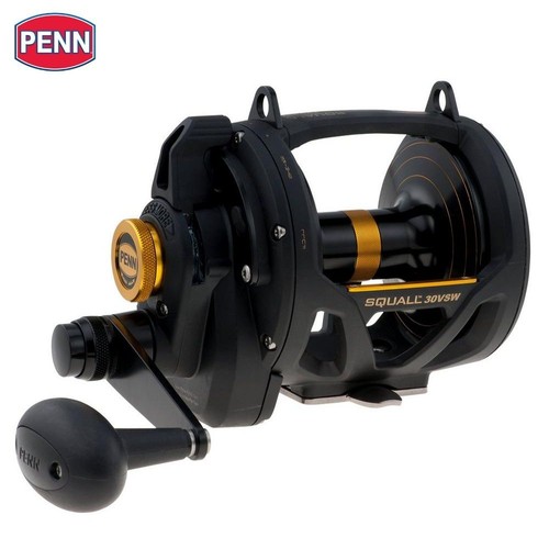 Moulinet penn saltwater - saltwater, game