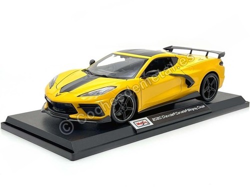 2020 chevrolet corvette - 2020,