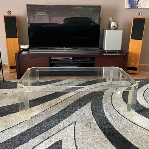 Table basse athena par david - table,
