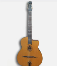 Cigano GJ-10 Gypsy Jazz Guitar