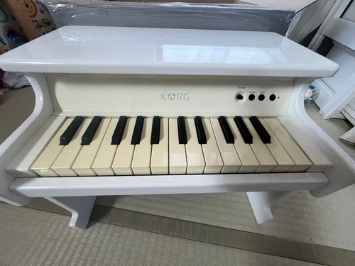 Mini piano numérique korg - piano,