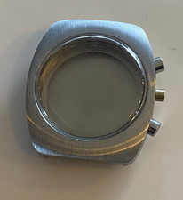 boitier chronographe DOGMA