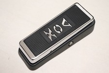 Oxbow Studios Clyde McCoy