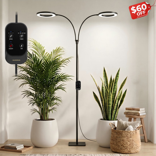 48w led grow lights - led,