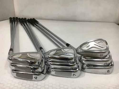 Set fers mizuno jpx - set,