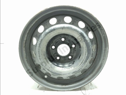 Jante tole peugeot expert 2 - jante,
