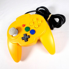 Manette Pad Controller