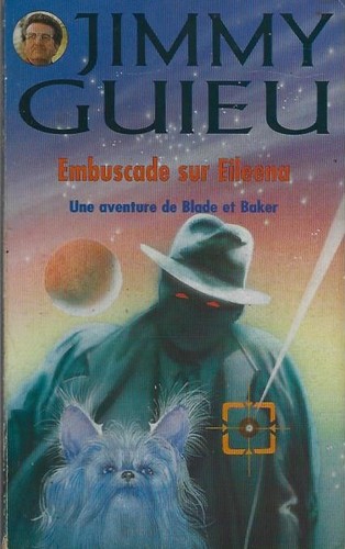 Jimmy guieu embuscade sur - ,
