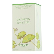 Hermès - Un Jardin sur le Nil
