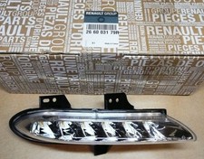 Original Renault feu diurne
