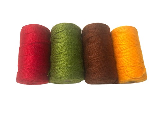 Ficelle jute brins - ficelle, 3