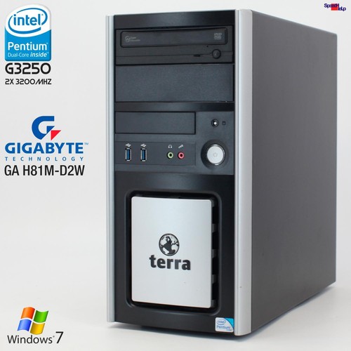 Ordinateur gigabyte - ordinateur,