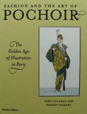 LIVRE : Fashion and the Art of Pochoir - The Golden Age of Illustration in Paris