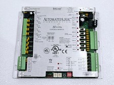 MODULE De Contrôle BACnet