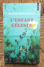 Livre roman L'Enfant céleste