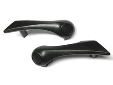 Poignee interieure Fermeture