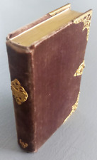 N°2 Livre Ancien paroissien