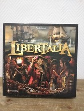 Libertalia Paoli Mori - Asterion - Italia