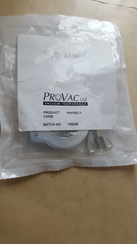 Provac pkf25c fitting - pkf25c-1,