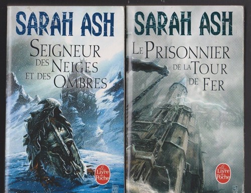 Les larmes artamon - larmes, tomes