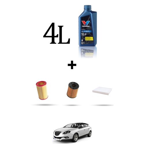 Hoffcar set entretien - entretien, 3