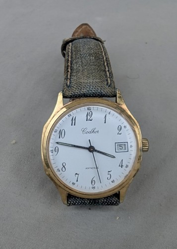 Codhor montre homme mécanique - montre,