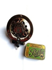 Gramophone phonographe tête - gramophone,,