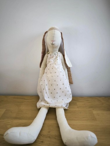 Maileg angel bunny gloria 2016 - maileg,