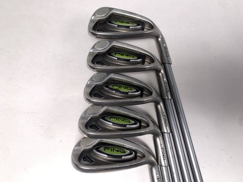 Ping rapture iron set - rapture,