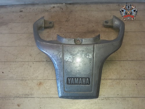 Poignee passager yamaha 600 - passager,