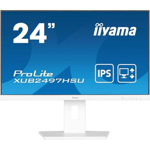 Iiyama prolite xub2497hsu - iiyama,