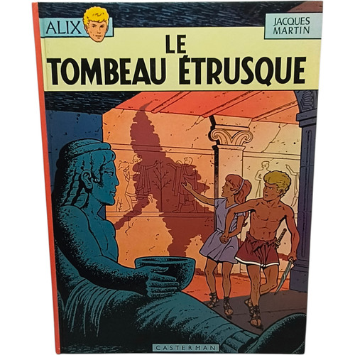 Sympa livre le tombeau - sympa,