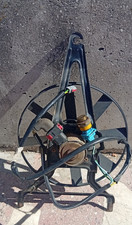 Peugeot 106 S2 1.4 8v Radiator