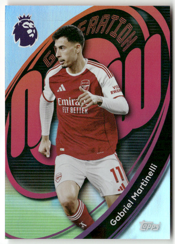 Topps premier league - premier, 2025-26
