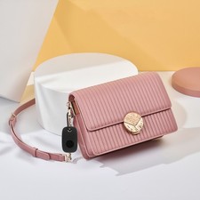 2PCS Délicat Silicone Keychain Cover Coque Silicone Compatible pour Tui Mate Pro