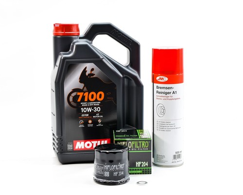 Kit entretien vidange pour - entretien,